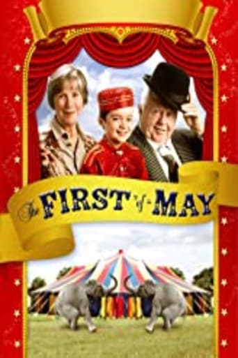 The First of May poster - Find streaming availability