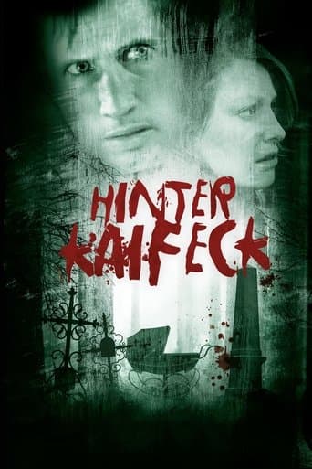 Hinter Kaifeck poster - Find streaming availability
