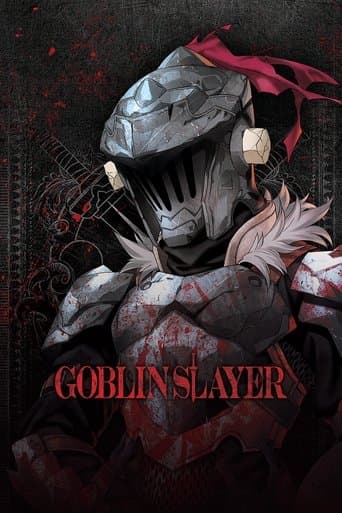 Goblin Slayer poster - Find streaming availability