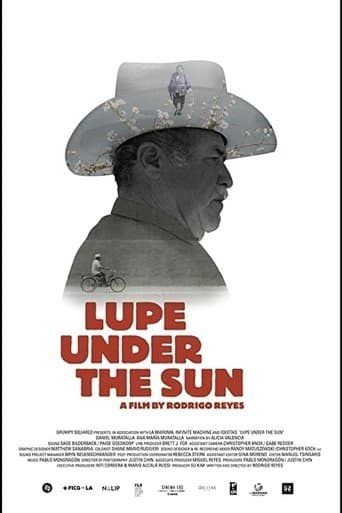 Lupe Under the Sun poster - Find streaming availability