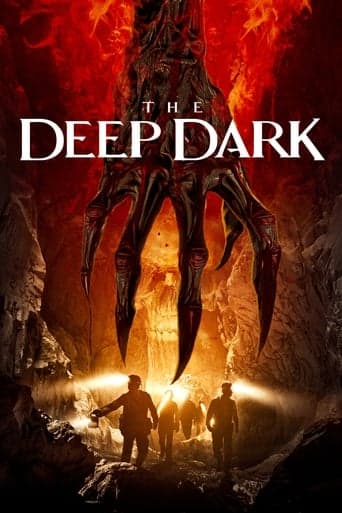 The Deep Dark poster - Find streaming availability