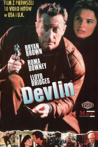 Devlin poster - Find streaming availability