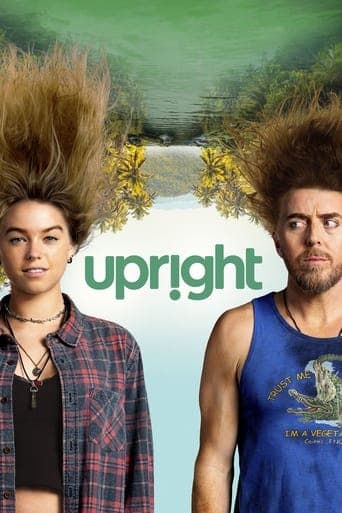 Upright poster - Find streaming availability