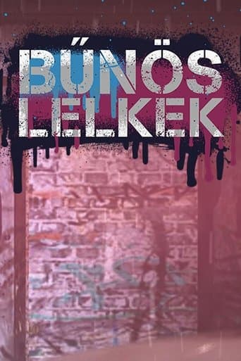 Bűnös lelkek poster - Find streaming availability