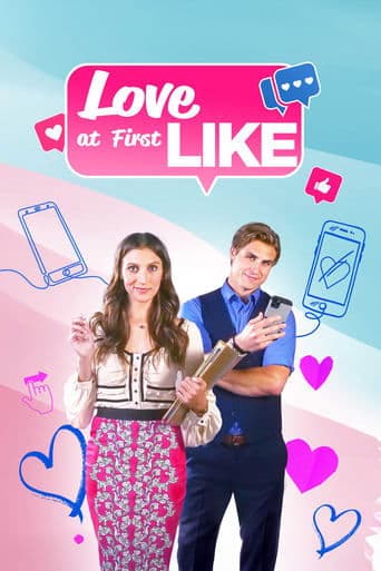 Love at First Like poster - Find streaming availability