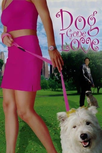 Dog Gone Love poster - Find streaming availability