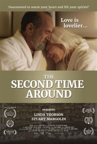 The Second Time Around poster - Find streaming availability