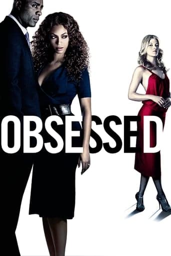 Obsessed poster - Find streaming availability