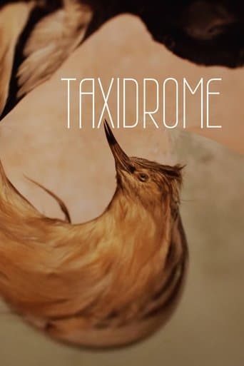 Taxidrome poster - Find streaming availability