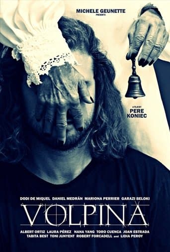 Volpina poster - Find streaming availability
