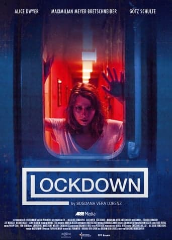 Lockdown – Tödliches Erwachen poster - Find streaming availability