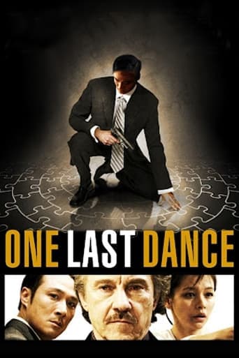 One Last Dance poster - Find streaming availability