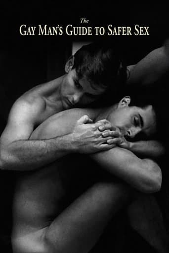 The Gay Man's Guide to Safer Sex poster - Find streaming availability