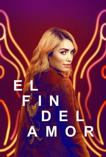 The End of Love poster - Find streaming availability