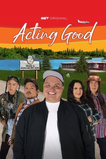 Acting Good poster - Find streaming availability