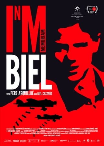 In Memoriam Biel poster - Find streaming availability