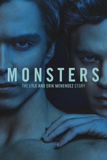 Monsters poster - Find streaming availability