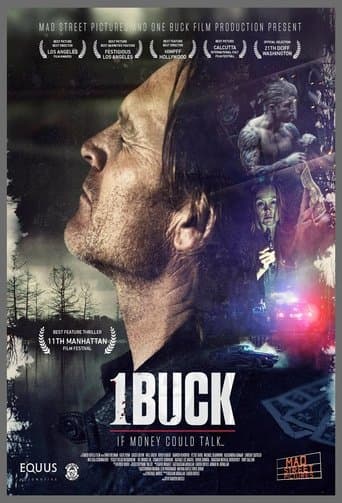 1 Buck poster - Find streaming availability