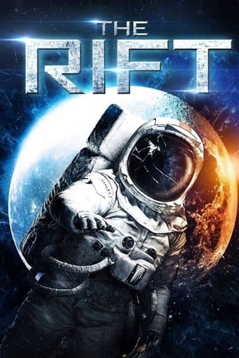 The Rift poster - Find streaming availability