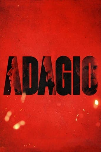 Adagio poster - Find streaming availability