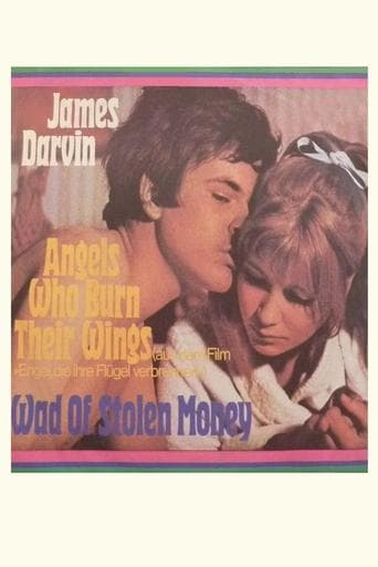 Angels Who Burn Their Wings poster - Find streaming availability