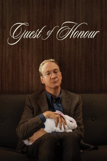 Guest of Honour poster - Find streaming availability