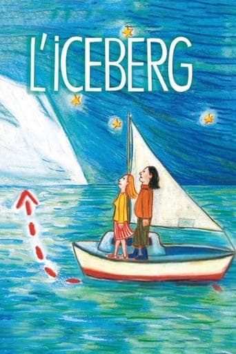 Iceberg poster - Find streaming availability