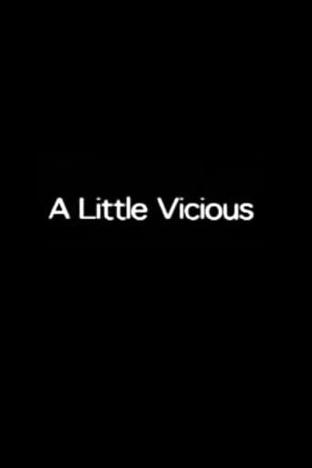 A Little Vicious poster - Find streaming availability