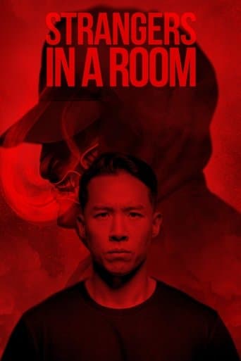 Strangers in a Room poster - Find streaming availability