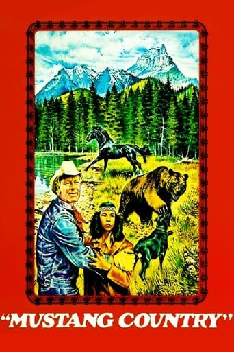 Mustang Country poster - Find streaming availability