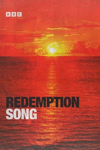 Redemption Song poster - Find streaming availability