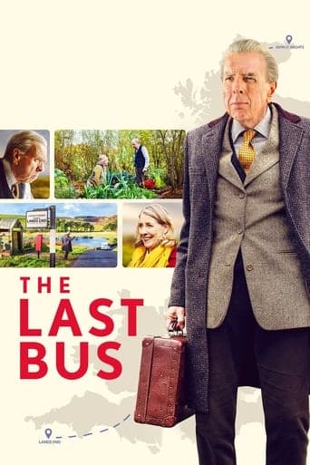 The Last Bus poster - Find streaming availability