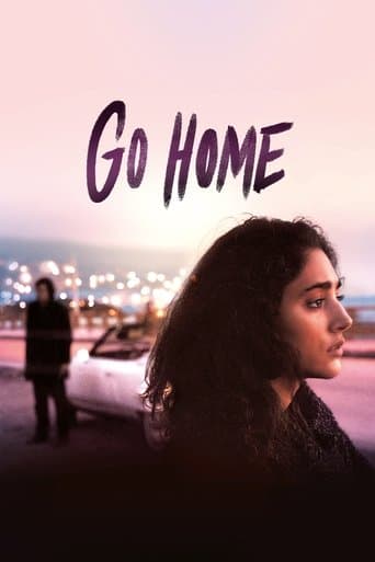 Go Home poster - Find streaming availability