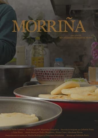 Morriña poster - Find streaming availability