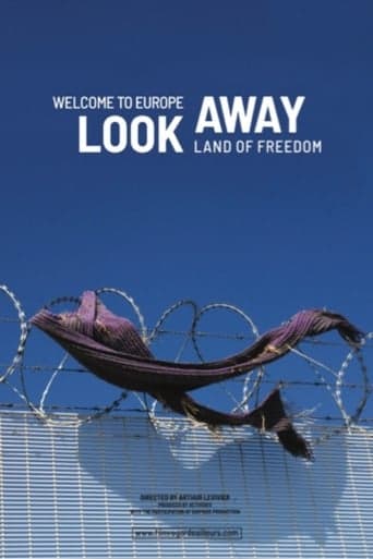 Look Away poster - Find streaming availability