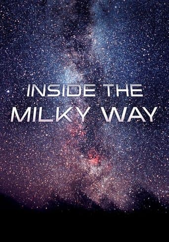 Inside the Milky Way poster - Find streaming availability