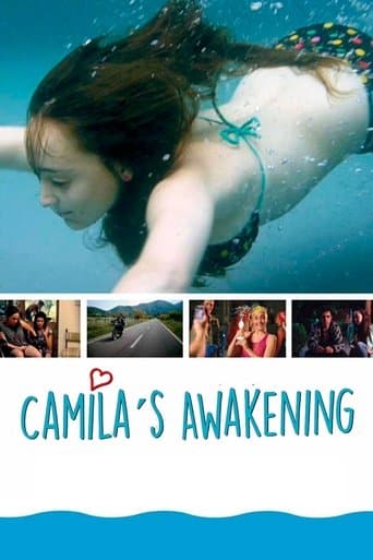 Camila's Awakening poster - Find streaming availability