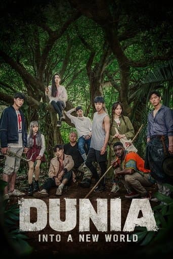Dunia: Into a New World poster - Find streaming availability