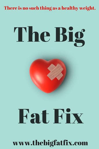 The Big Fat Fix poster - Find streaming availability