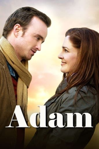 Adam poster - Find streaming availability