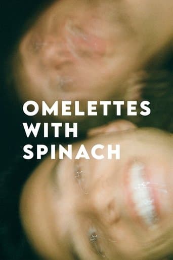 Omelettes With Spinach poster - Find streaming availability