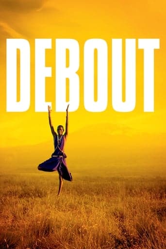 Debout poster - Find streaming availability