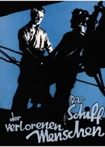 The Ship of Lost Men poster - Find streaming availability
