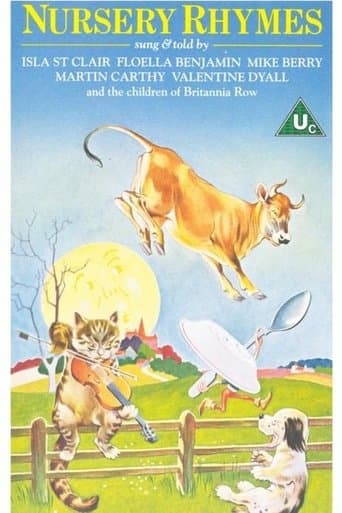 Nursery Rhymes poster - Find streaming availability