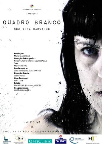 Quadro Branco poster - Find streaming availability