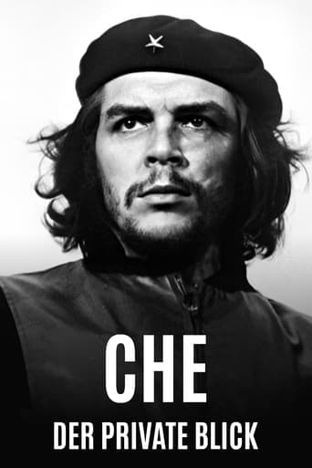 Che - Der private Blick poster - Find streaming availability