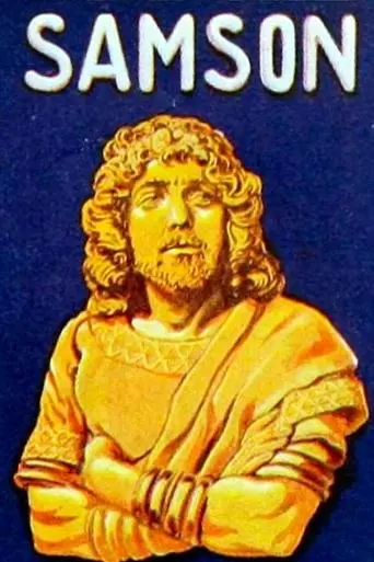 Samson poster - Find streaming availability