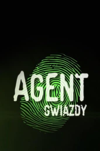 Agent - Gwiazdy poster - Find streaming availability
