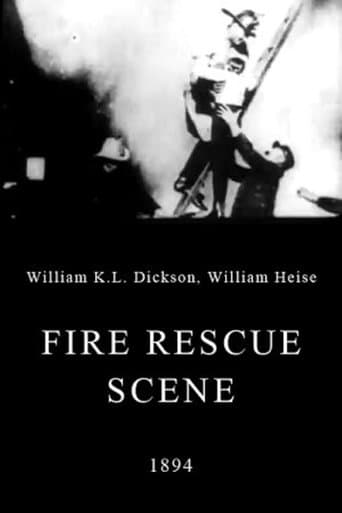 Fire Rescue Scene poster - Find streaming availability