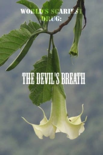 World's Scariest Drug: The Devil's Breath poster - Find streaming availability